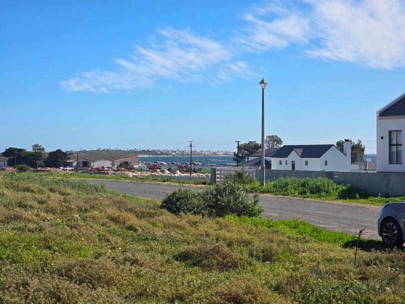 0 Bedroom Property for Sale in Da Gama Bay Western Cape